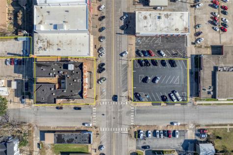 531 W Main Street Denison TX 75020