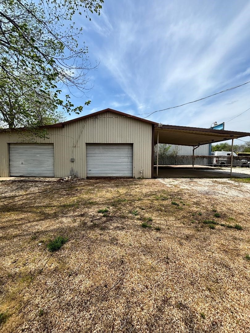 5302 Bernal Drive Dallas TX 75212