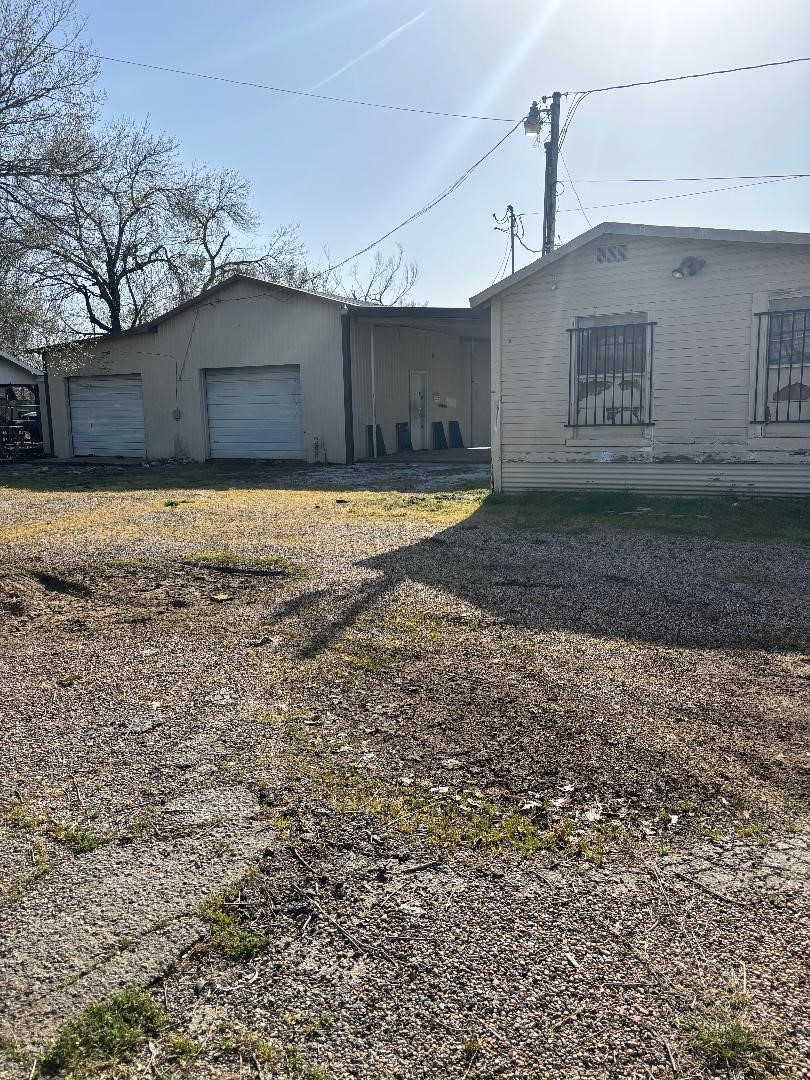 5302 Bernal Drive Dallas TX 75212