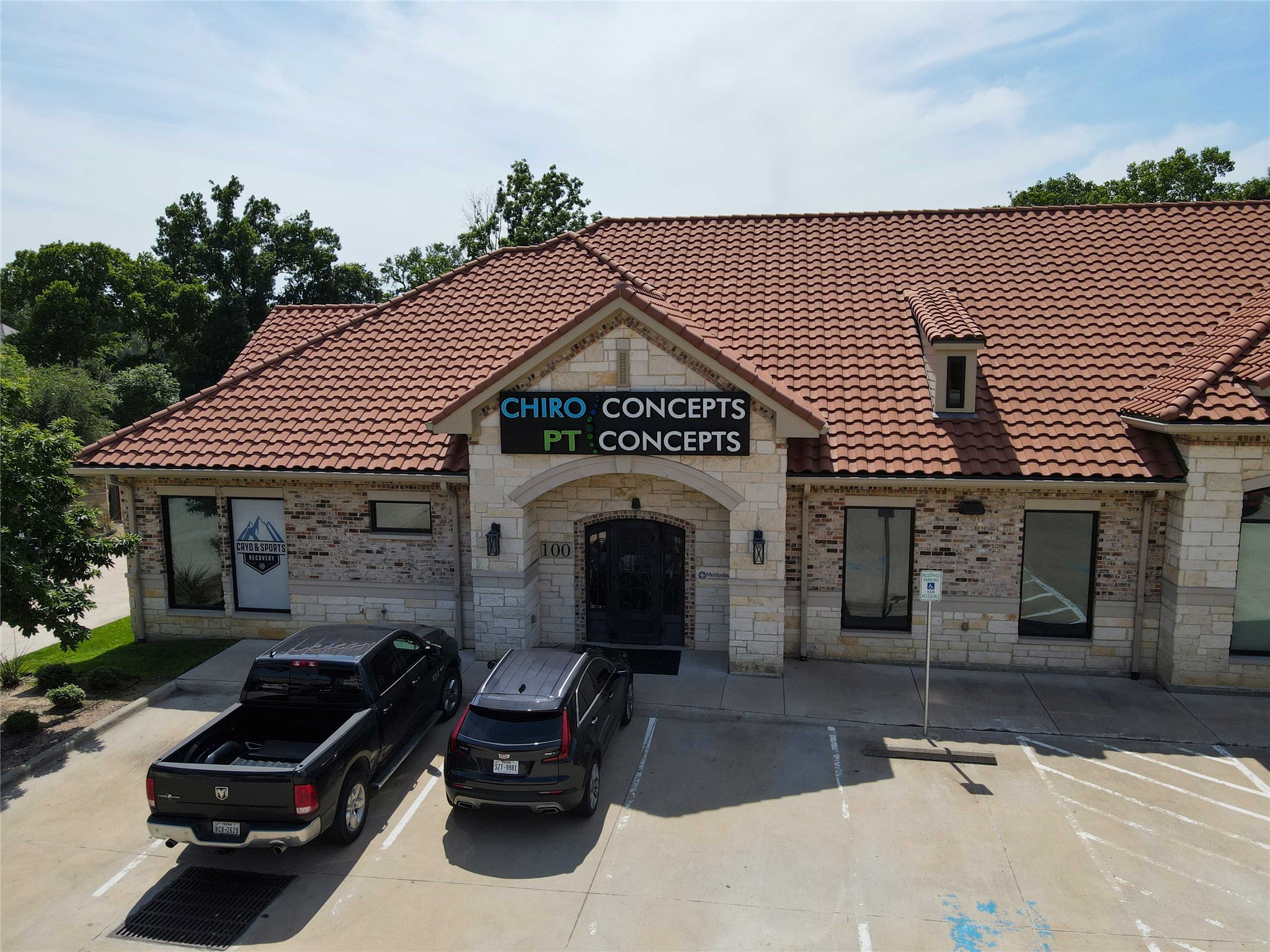 610 S Watters Road Allen TX 75013