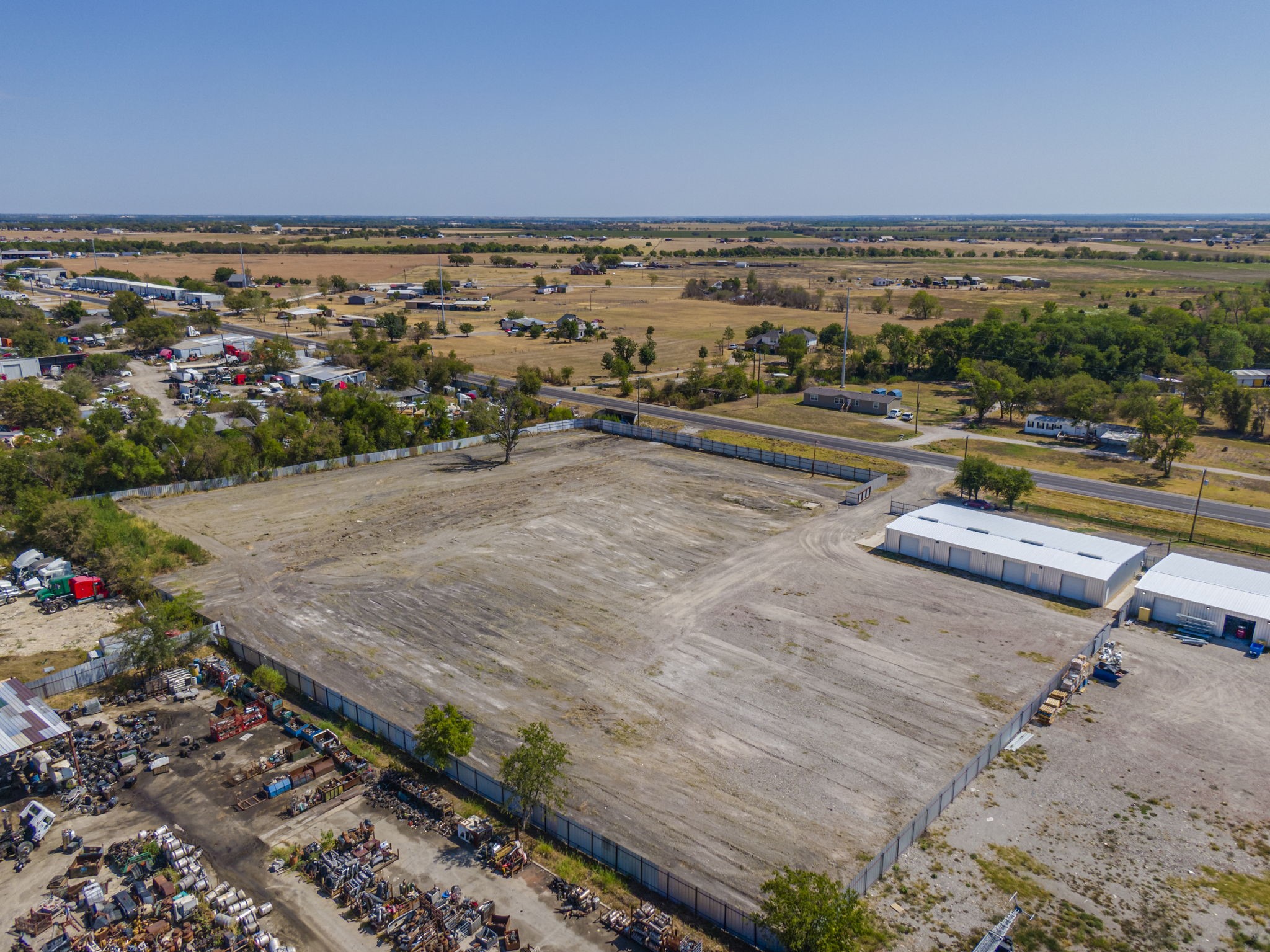 3030 S Highway 77 Waxahachie TX 75165