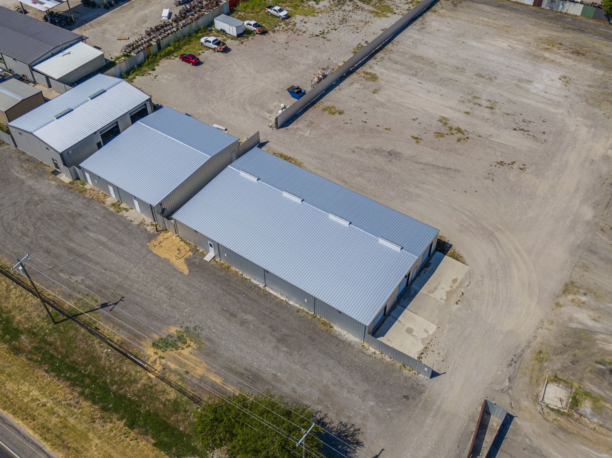 3030 S Highway 77 Waxahachie TX 75165