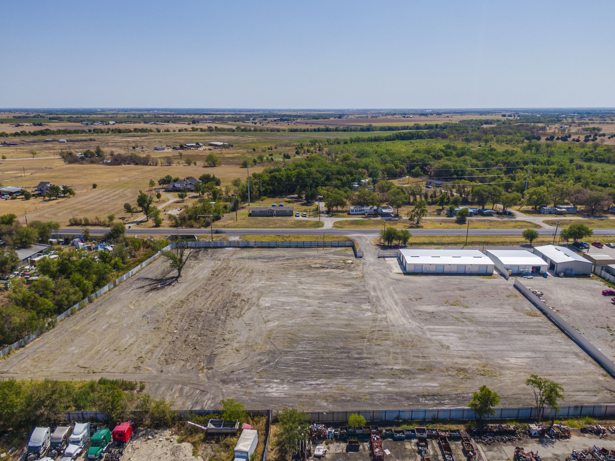 3030 S Highway 77 Waxahachie TX 75165