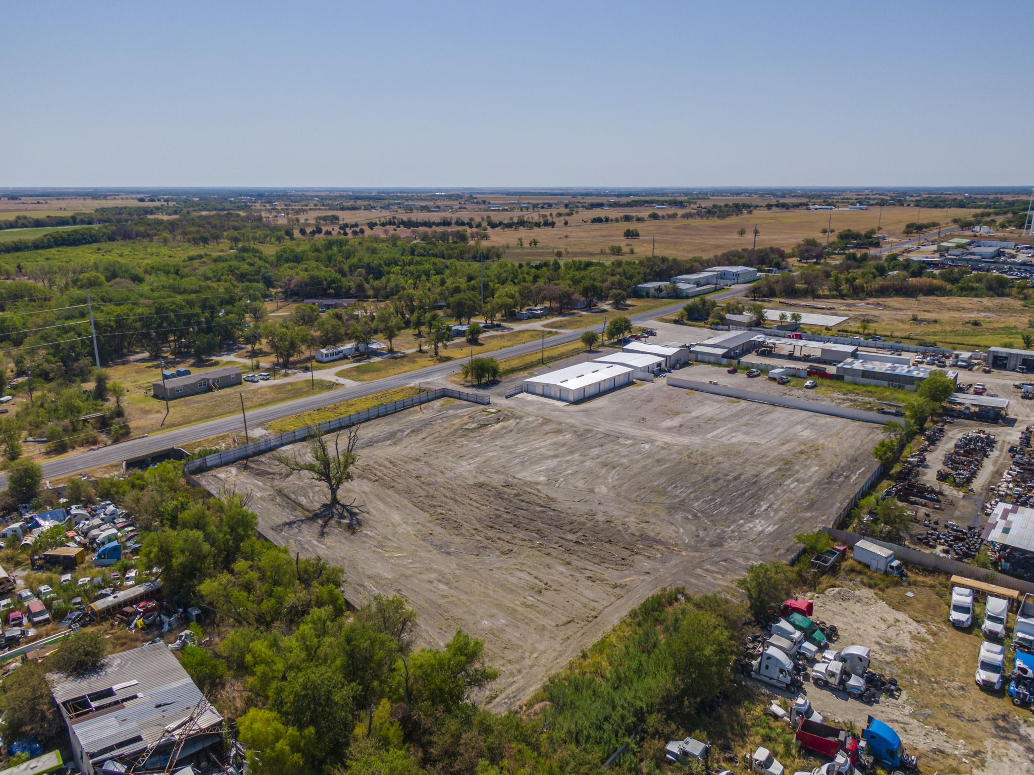 3030 S Highway 77 Waxahachie TX 75165