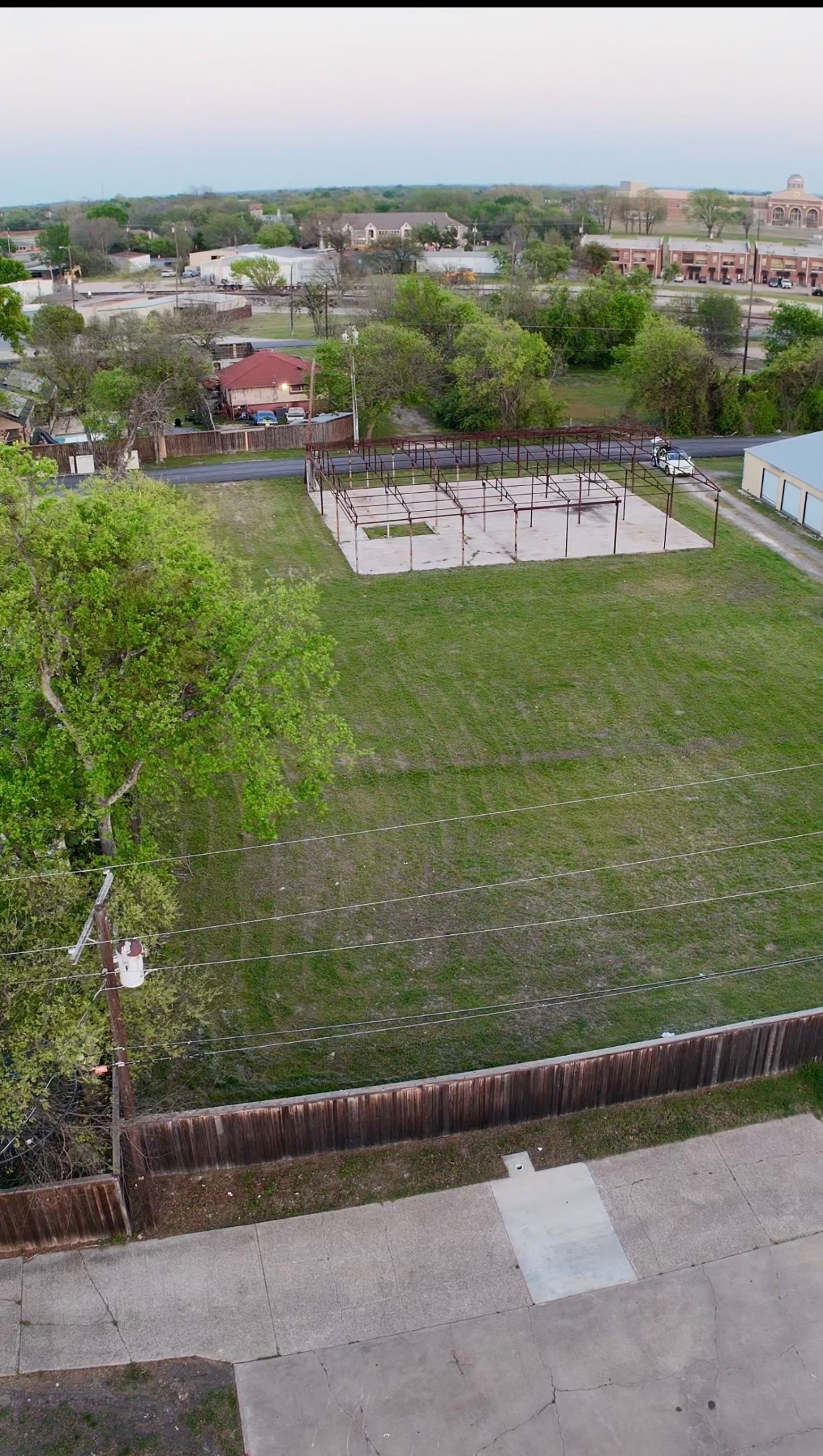 103 S Lenard Street Red Oak TX 75154