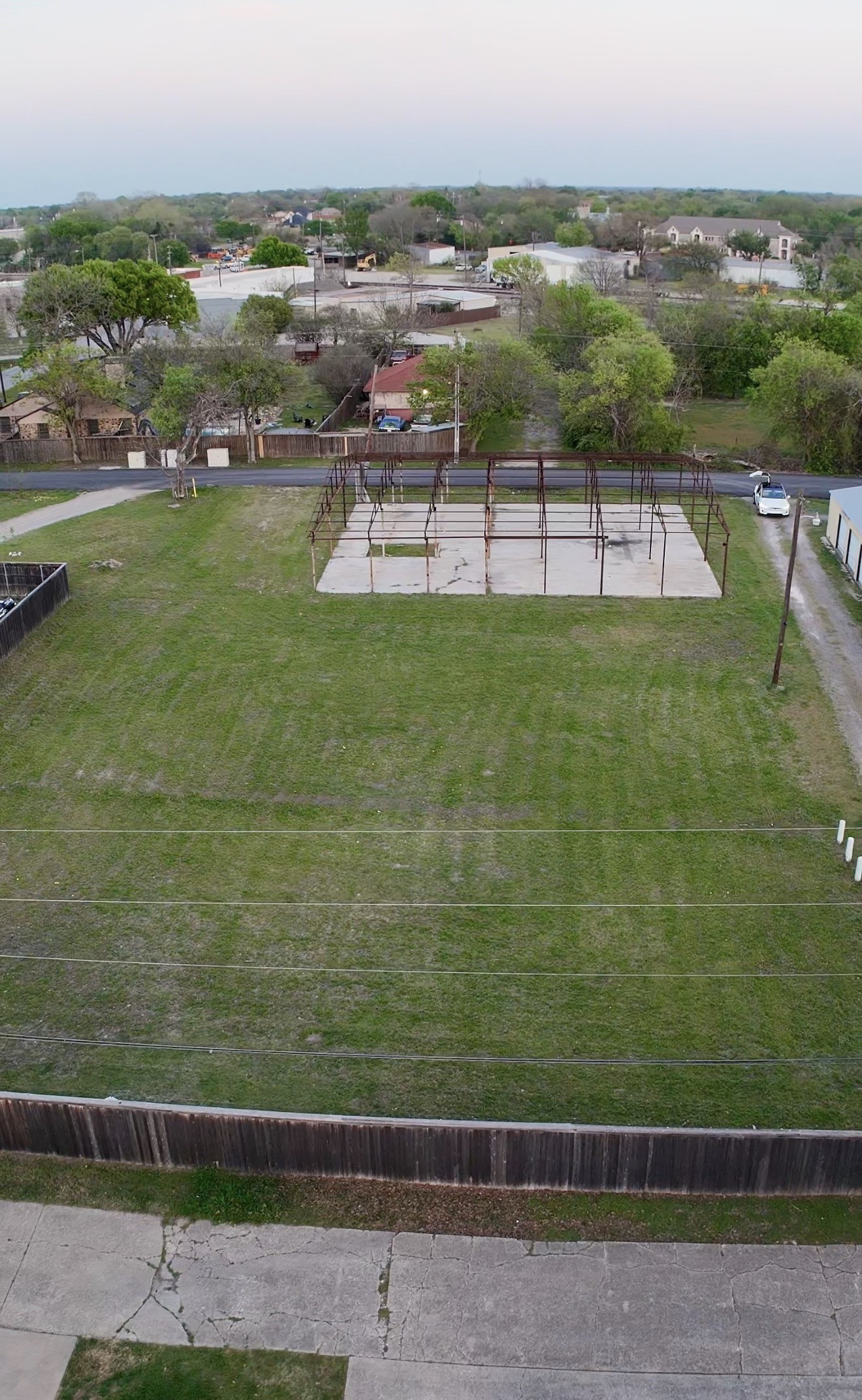 103 S Lenard Street Red Oak TX 75154