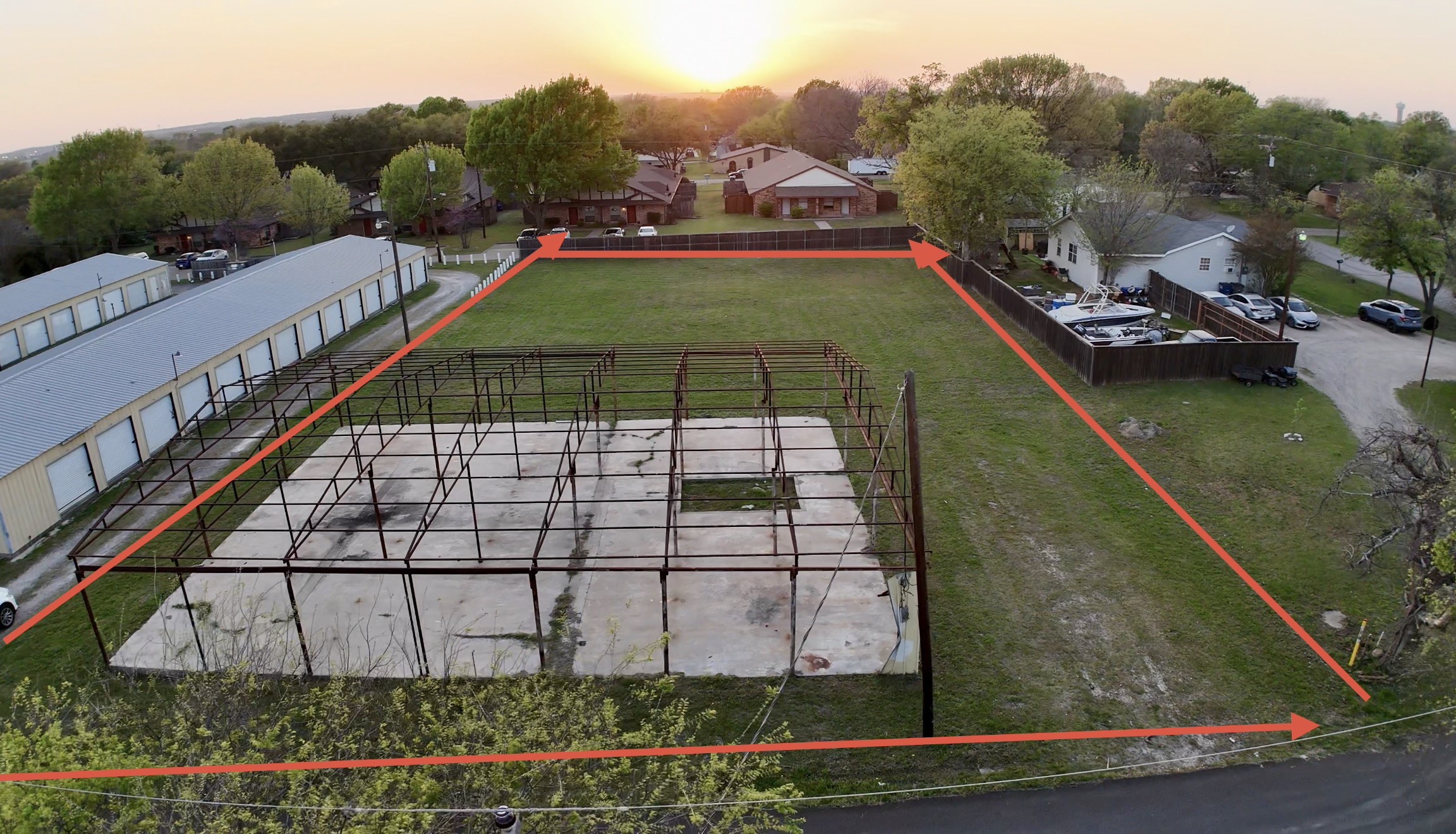 103 S Lenard Street Red Oak TX 75154