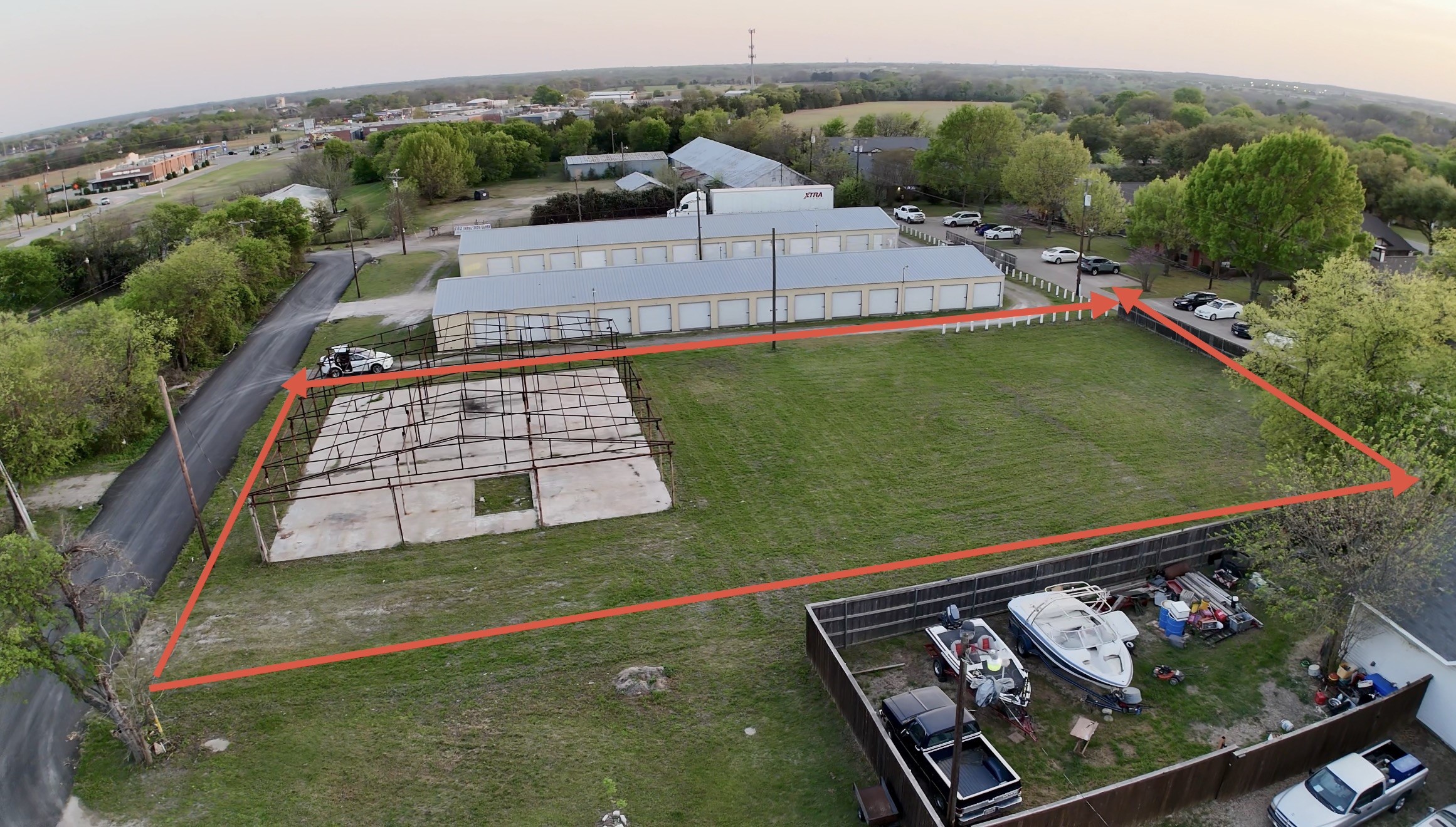 103 S Lenard Street Red Oak TX 75154