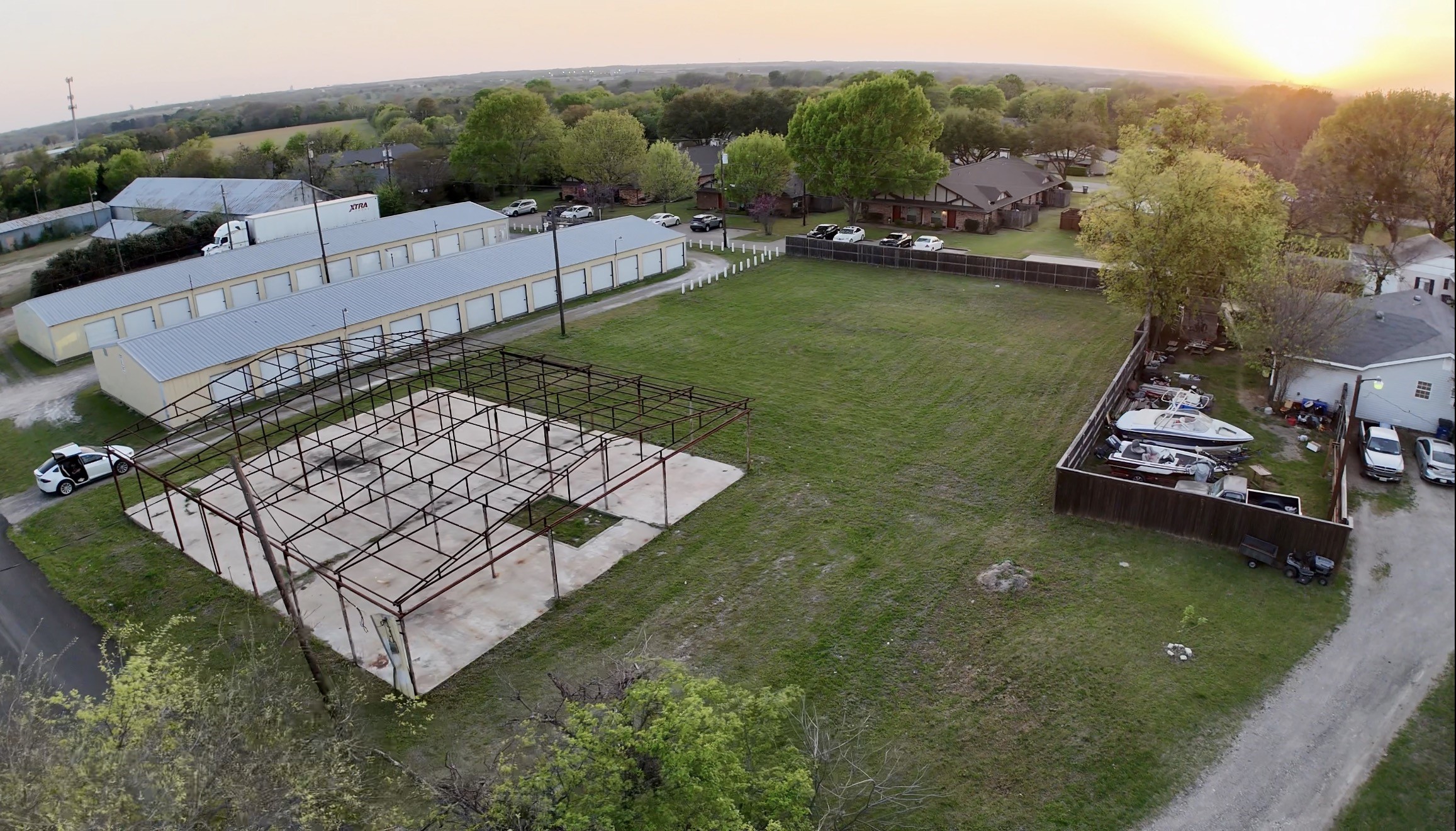 103 S Lenard Street Red Oak TX 75154