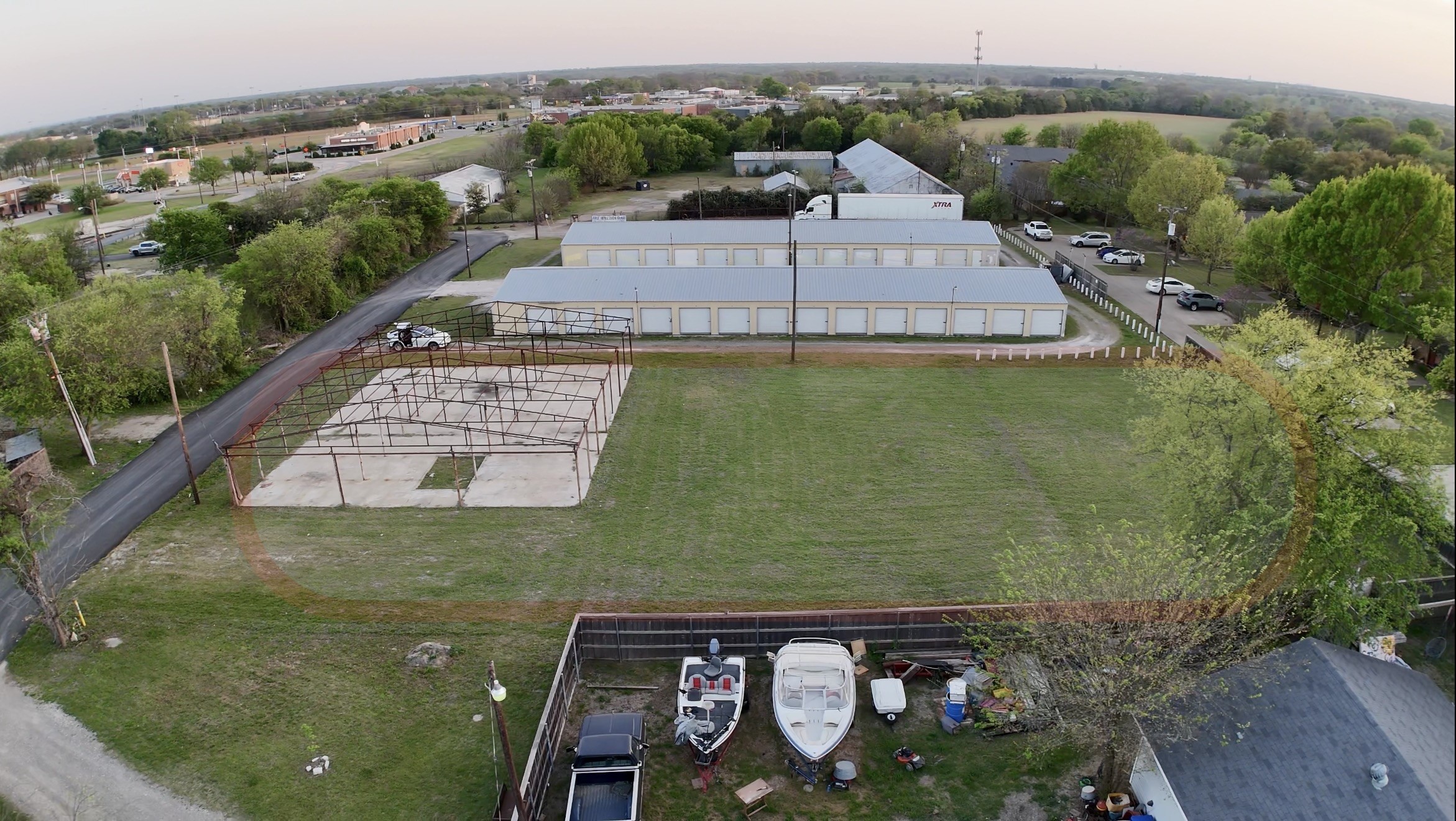 103 S Lenard Street Red Oak TX 75154