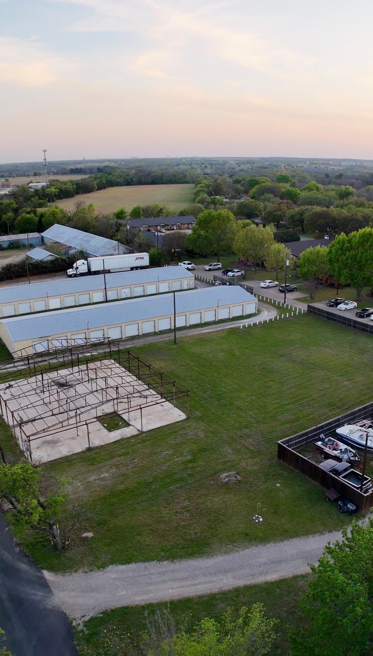 103 S Lenard Street Red Oak TX 75154