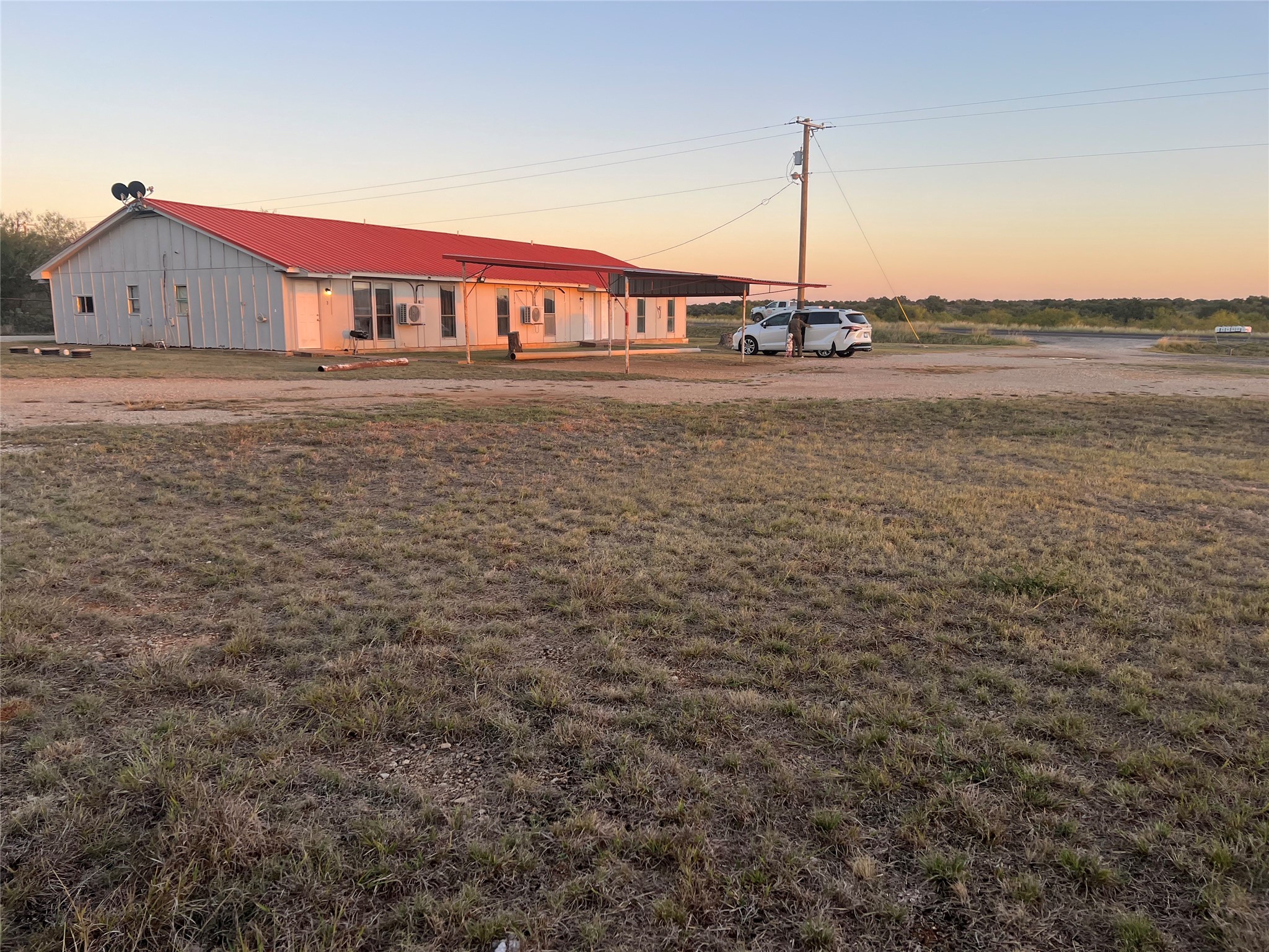 9464 Us Highway 180 W Breckenridge TX 76424