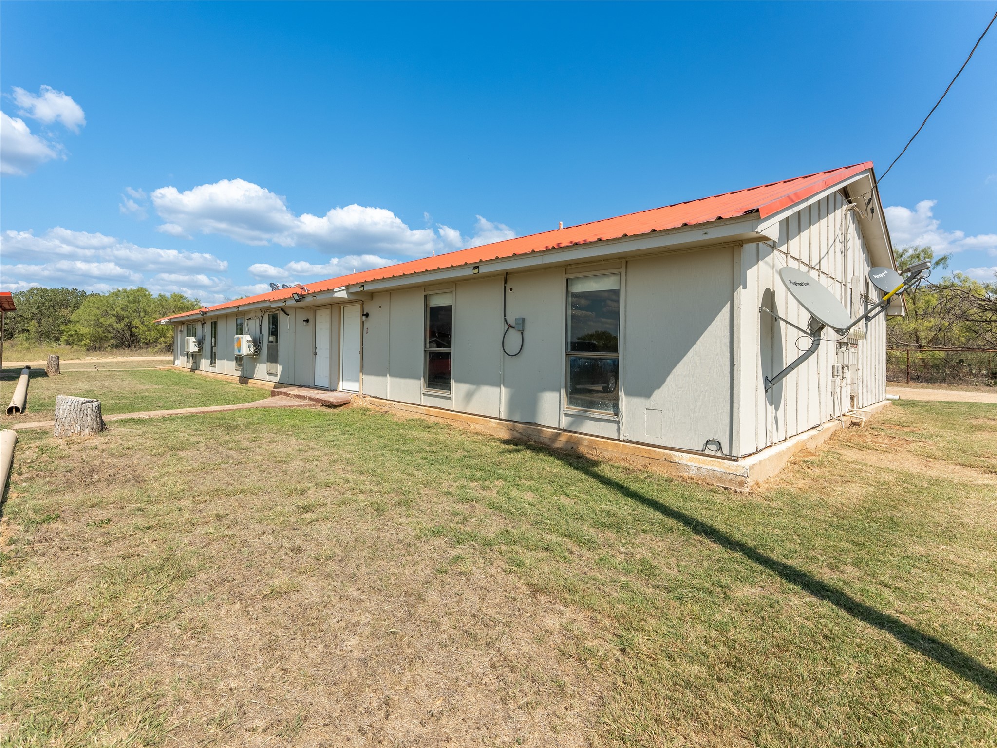 9464 Us Highway 180 W Breckenridge TX 76424