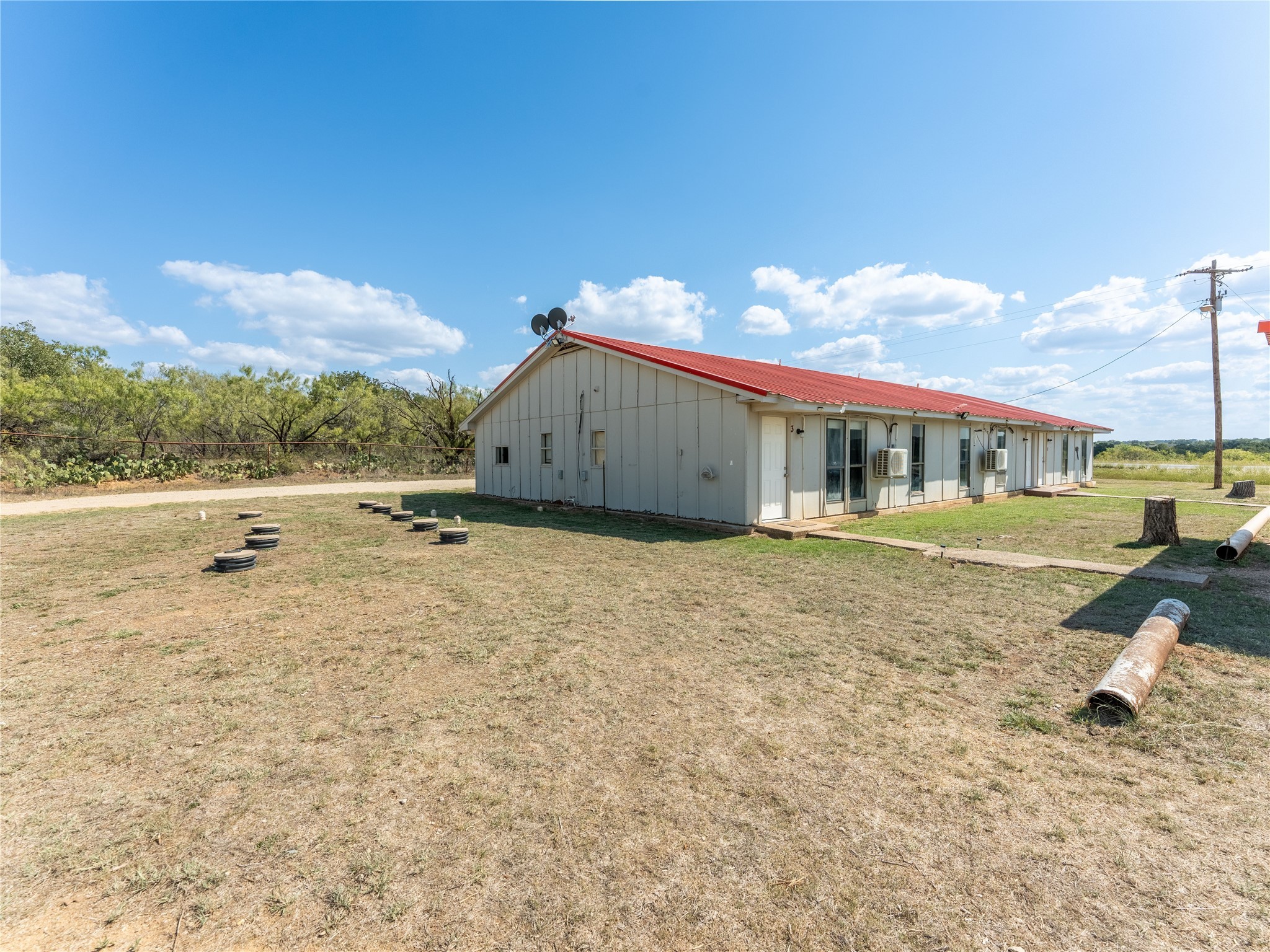 9464 Us Highway 180 W Breckenridge TX 76424