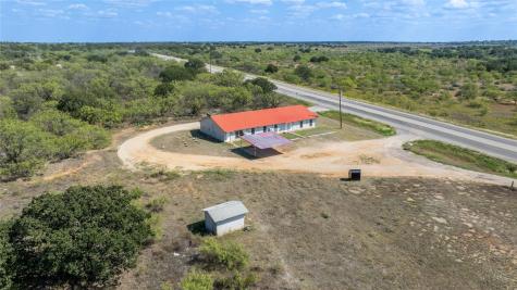 9464 Us Highway 180 W Breckenridge TX 76424