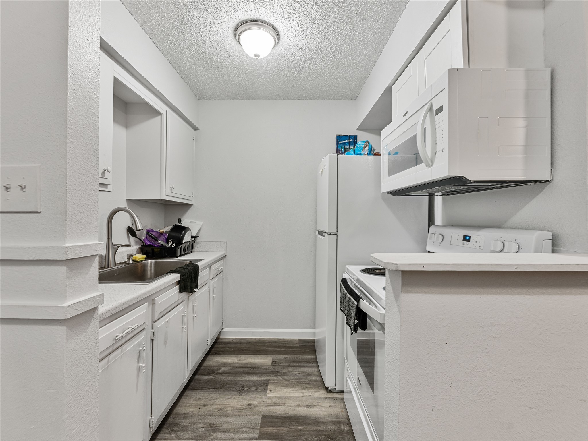 9464 Us Highway 180 W Breckenridge TX 76424