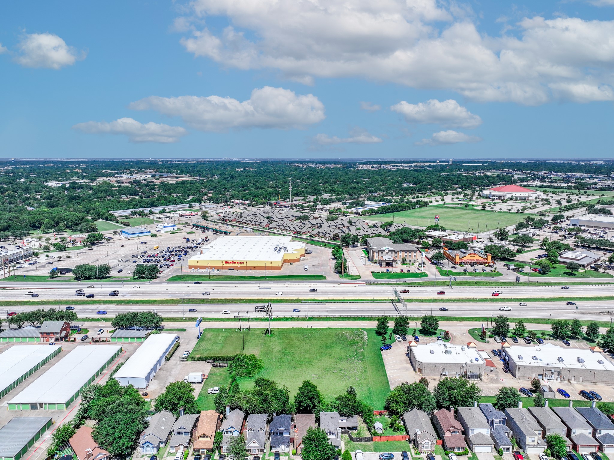 1026 E Highway 67 Duncanville TX 75137