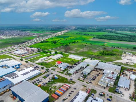 1121 Industrial Drive Royse City TX 75189