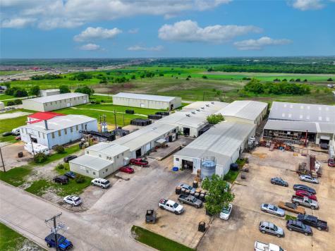 1121 Industrial Drive Royse City TX 75189
