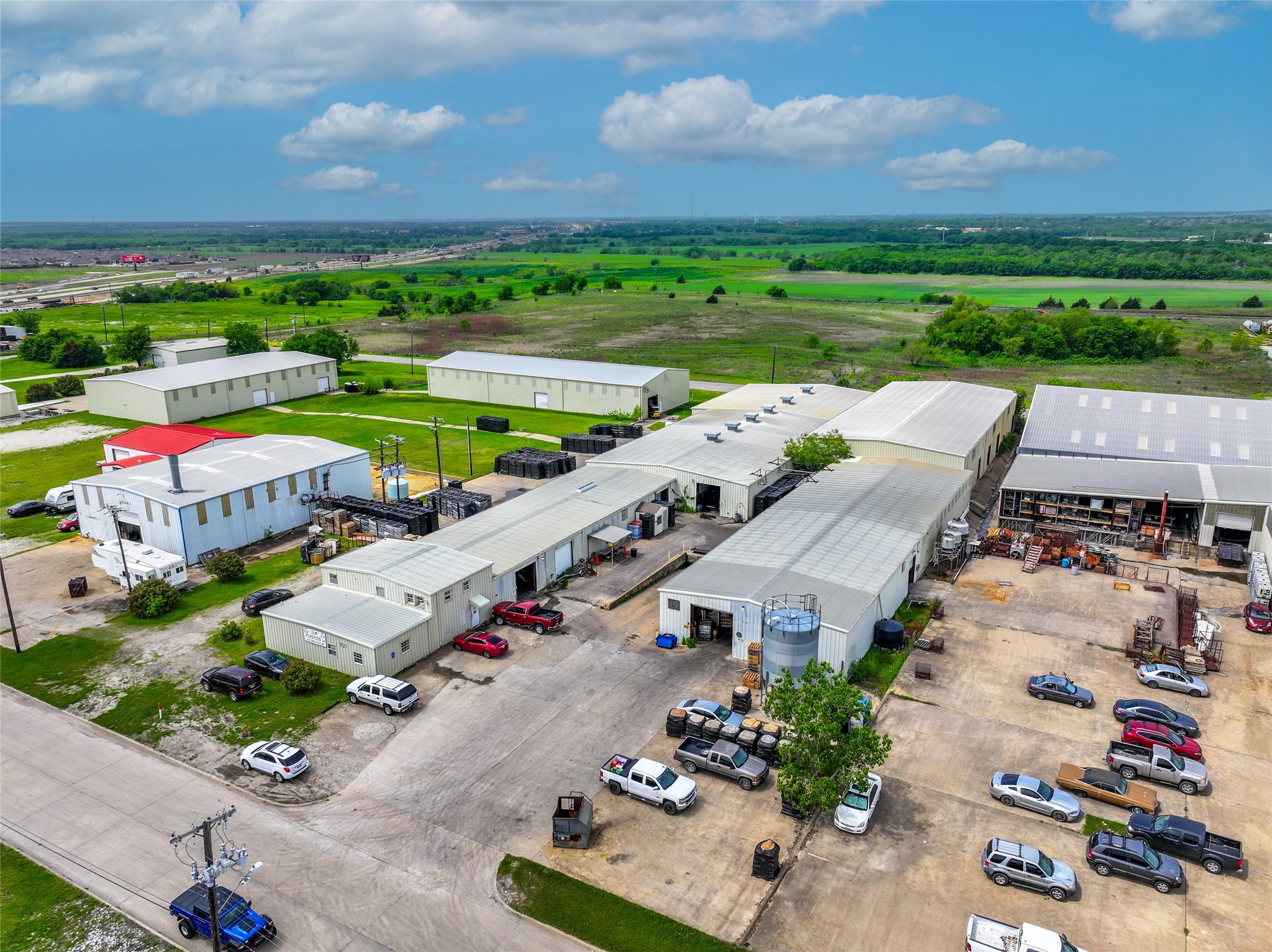 1121 Industrial Drive Royse City TX 75189