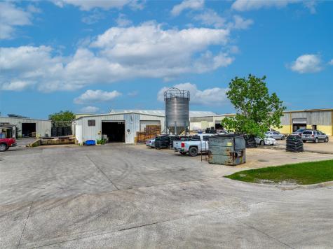 1121 Industrial Drive Royse City TX 75189