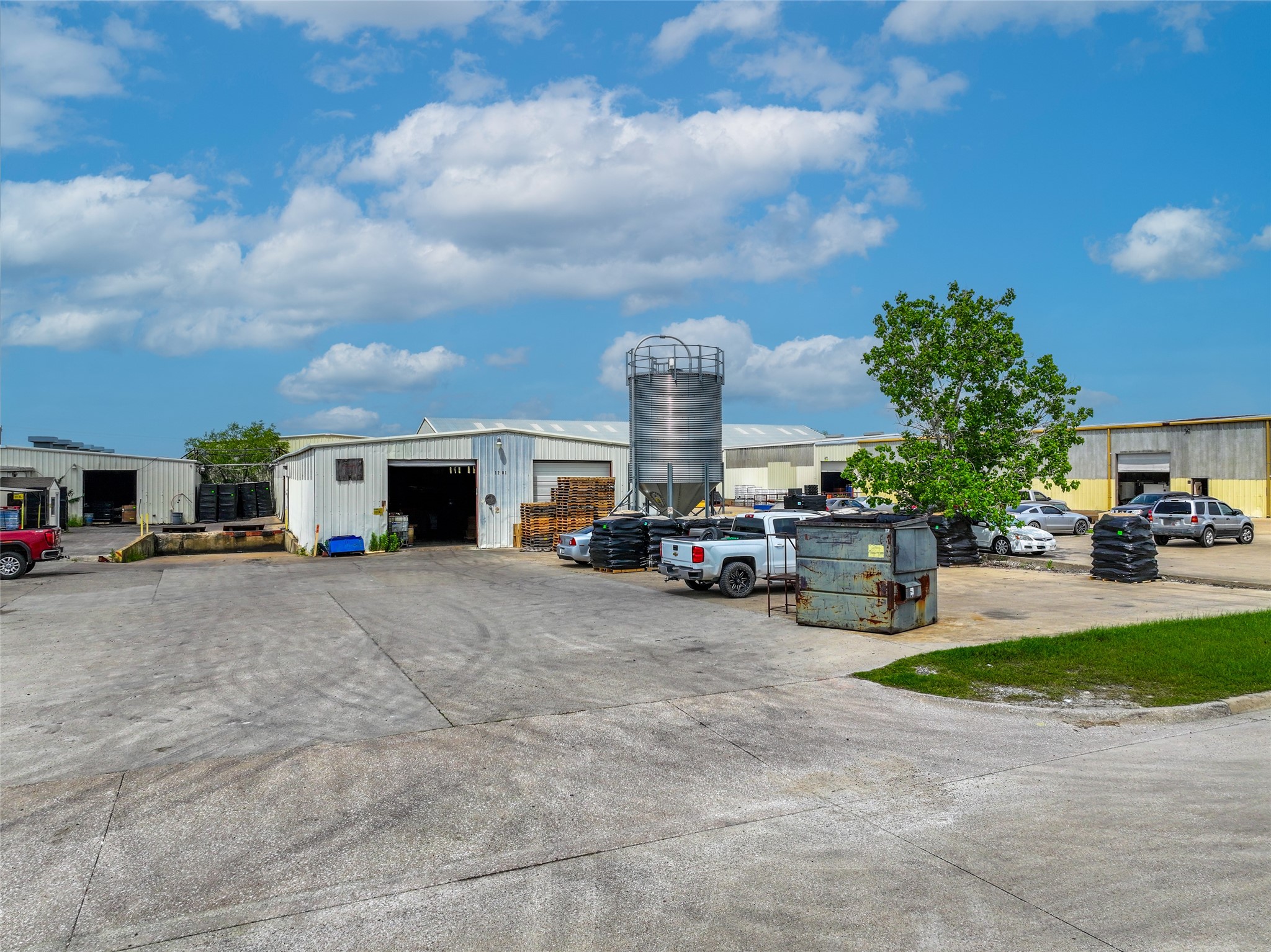 1121 Industrial Drive Royse City TX 75189