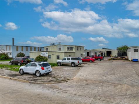 1121 Industrial Drive Royse City TX 75189