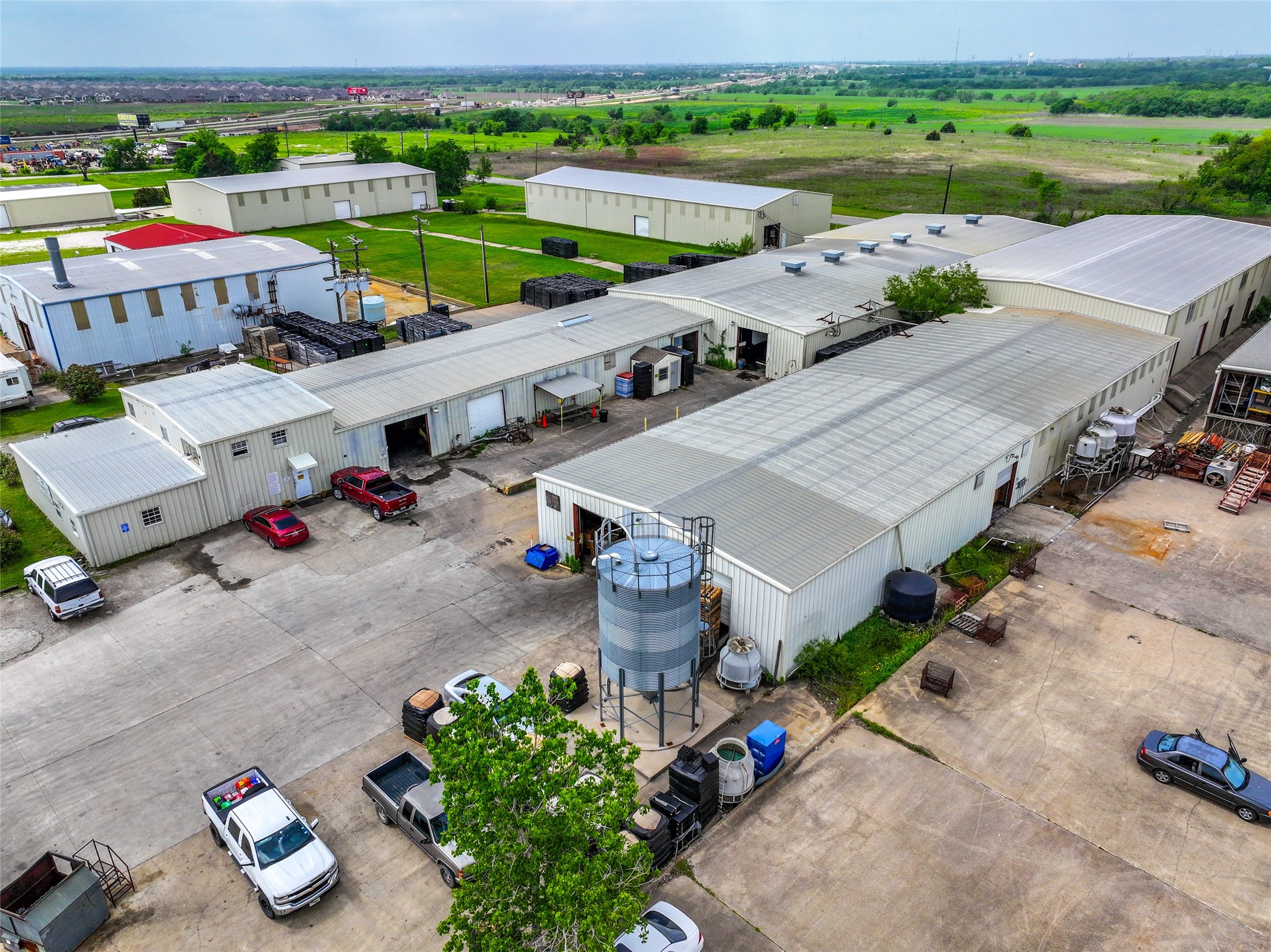 1121 Industrial Drive Royse City TX 75189