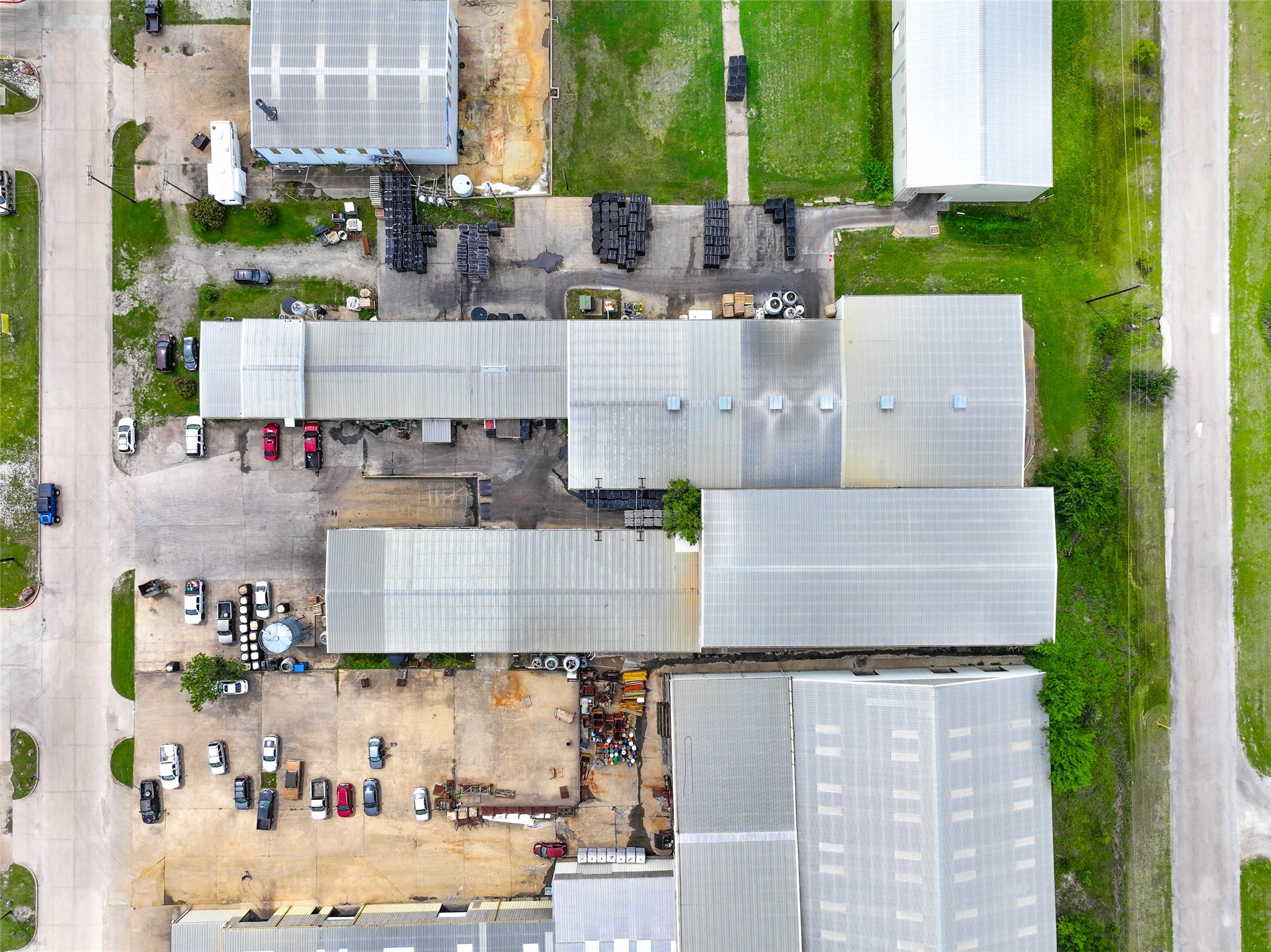 1121 Industrial Drive Royse City TX 75189