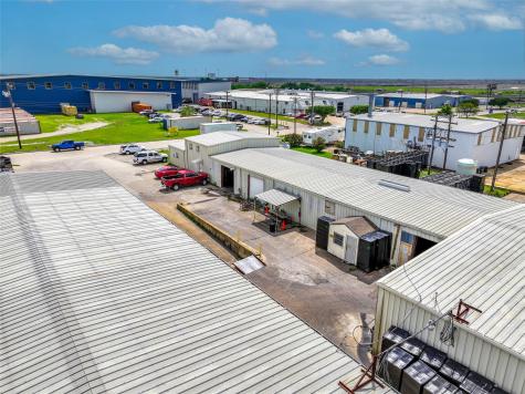 1121 Industrial Drive Royse City TX 75189