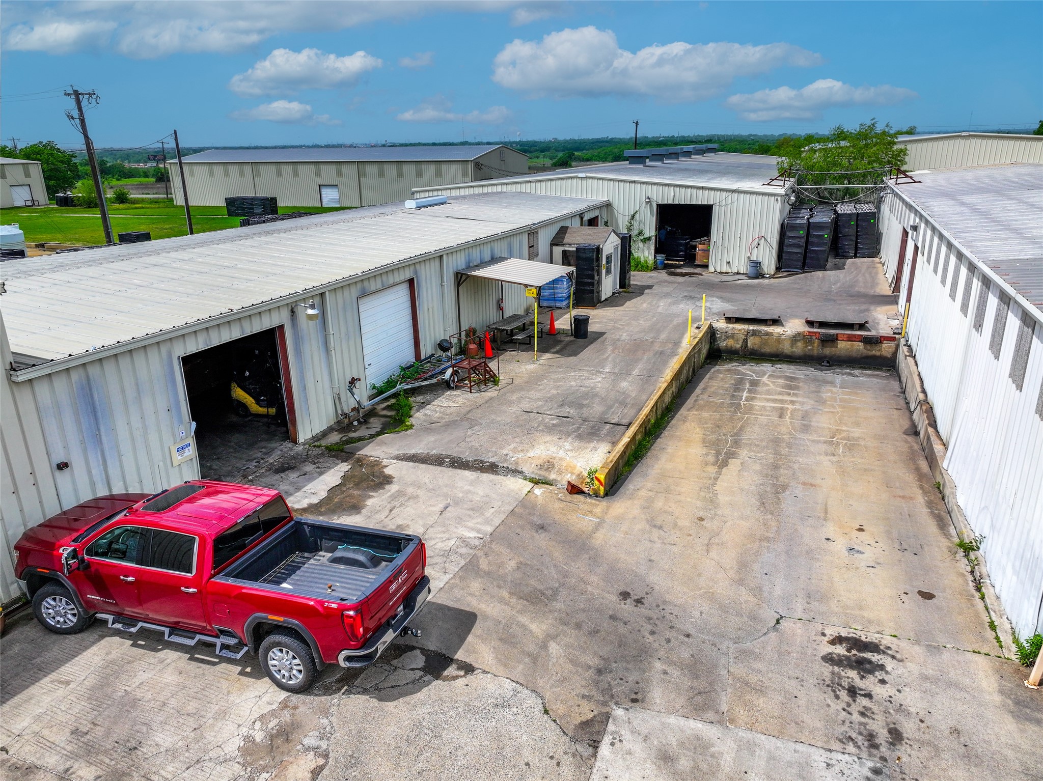 1121 Industrial Drive Royse City TX 75189
