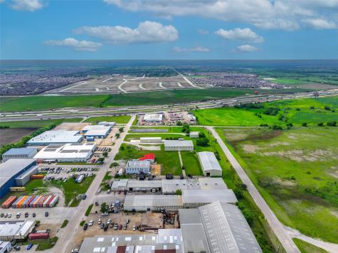 1121 Industrial Drive Royse City TX 75189
