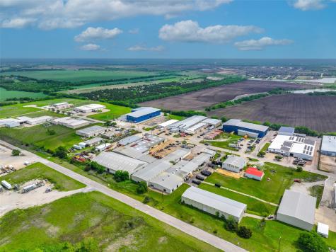 1121 Industrial Drive Royse City TX 75189