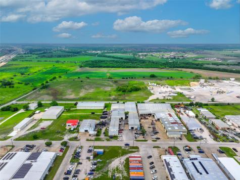 1121 Industrial Drive Royse City TX 75189