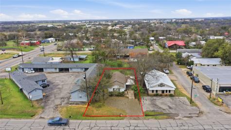 1102 Washington Street Stephenville TX 76401