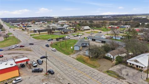 1102 Washington Street Stephenville TX 76401