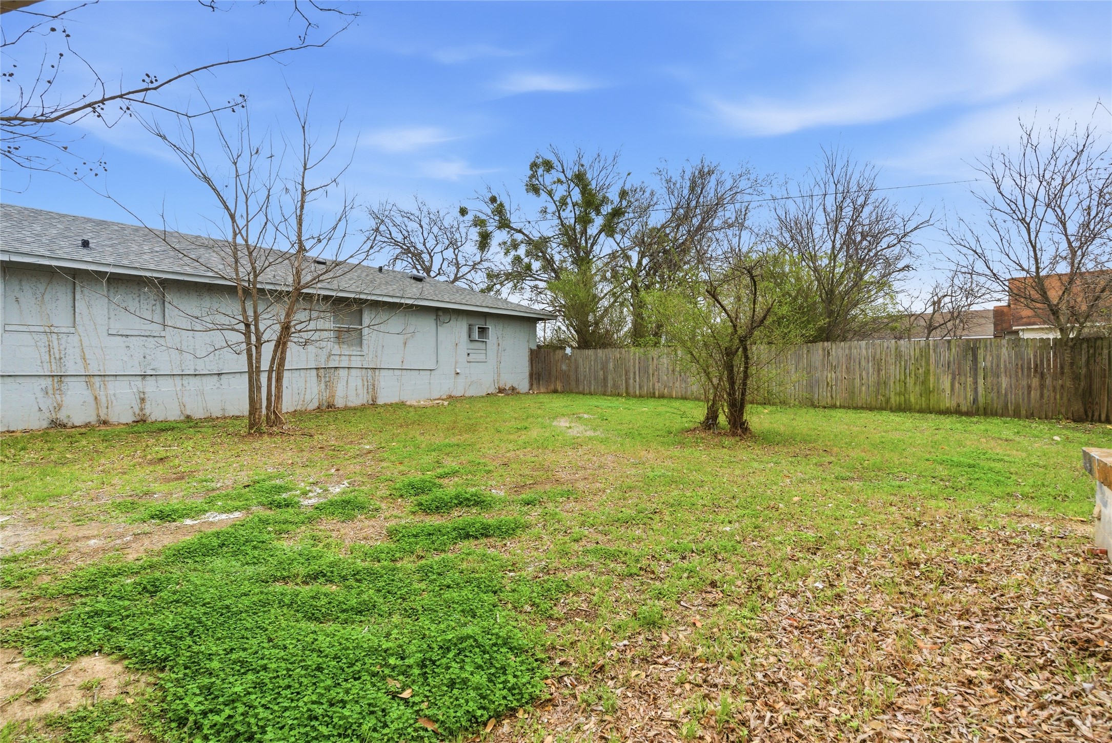 1102 Washington Street Stephenville TX 76401