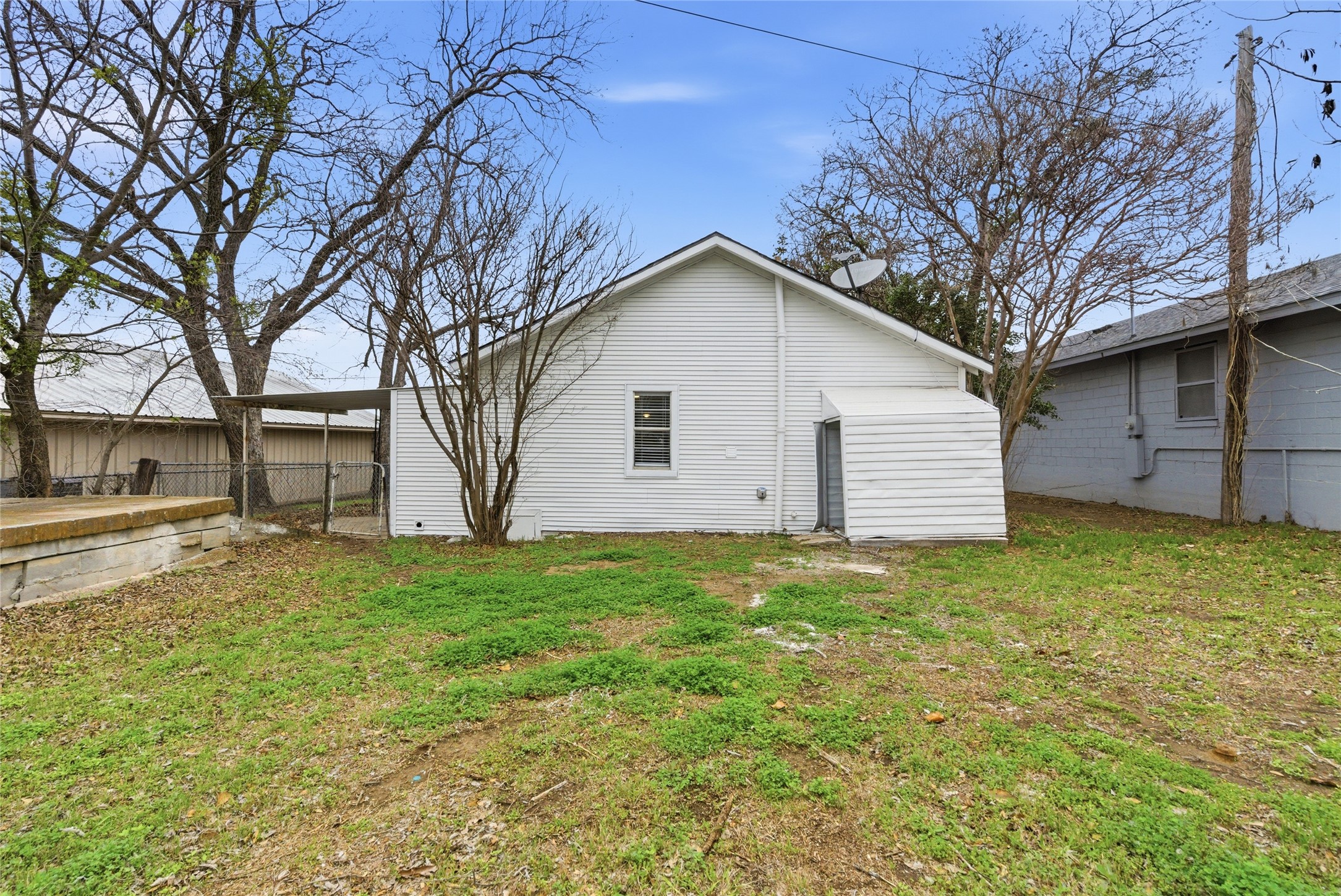 1102 Washington Street Stephenville TX 76401