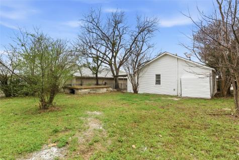 1102 Washington Street Stephenville TX 76401