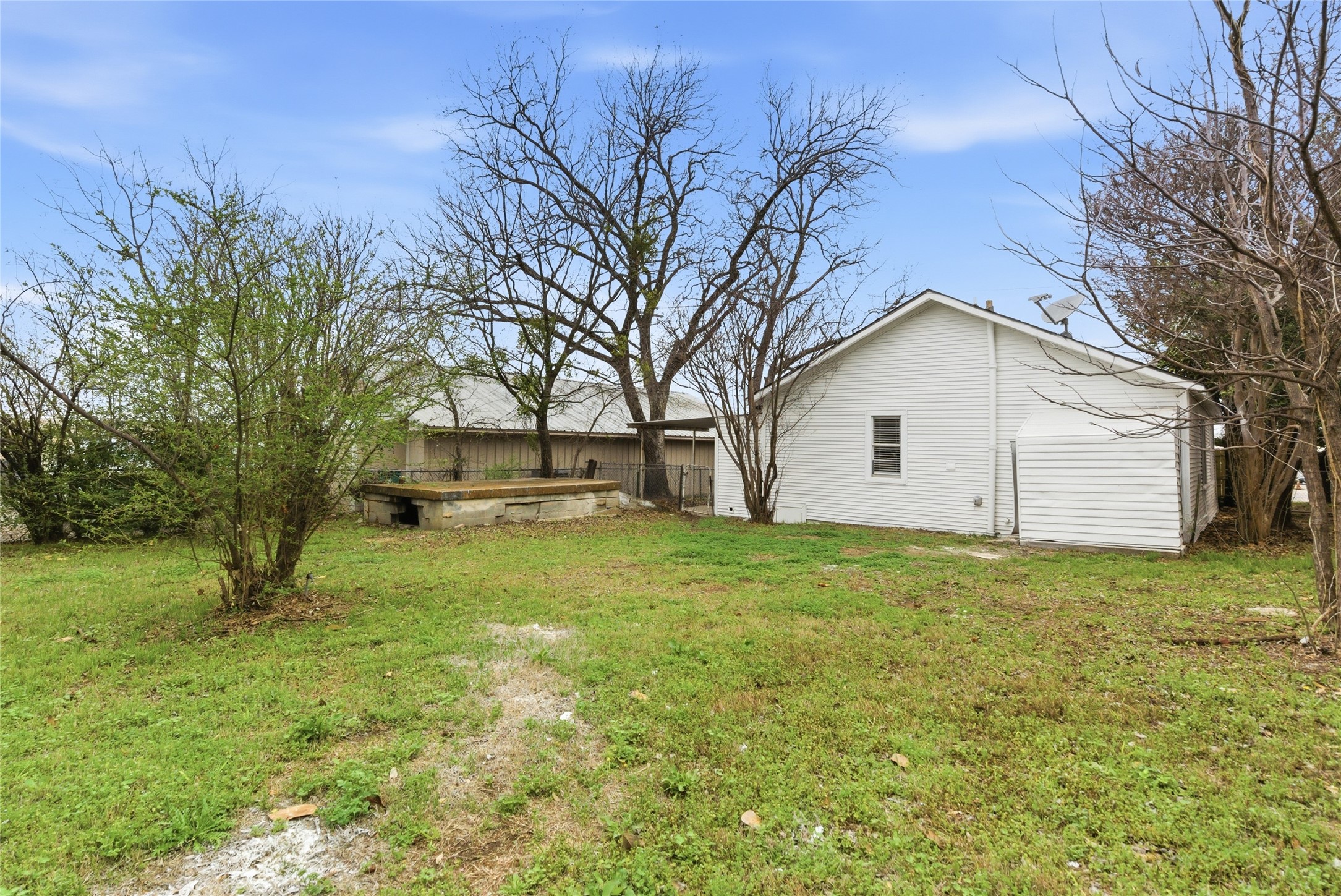 1102 Washington Street Stephenville TX 76401