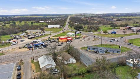 1102 Washington Street Stephenville TX 76401