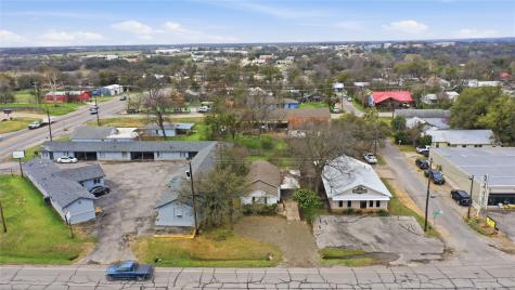 1102 Washington Street Stephenville TX 76401