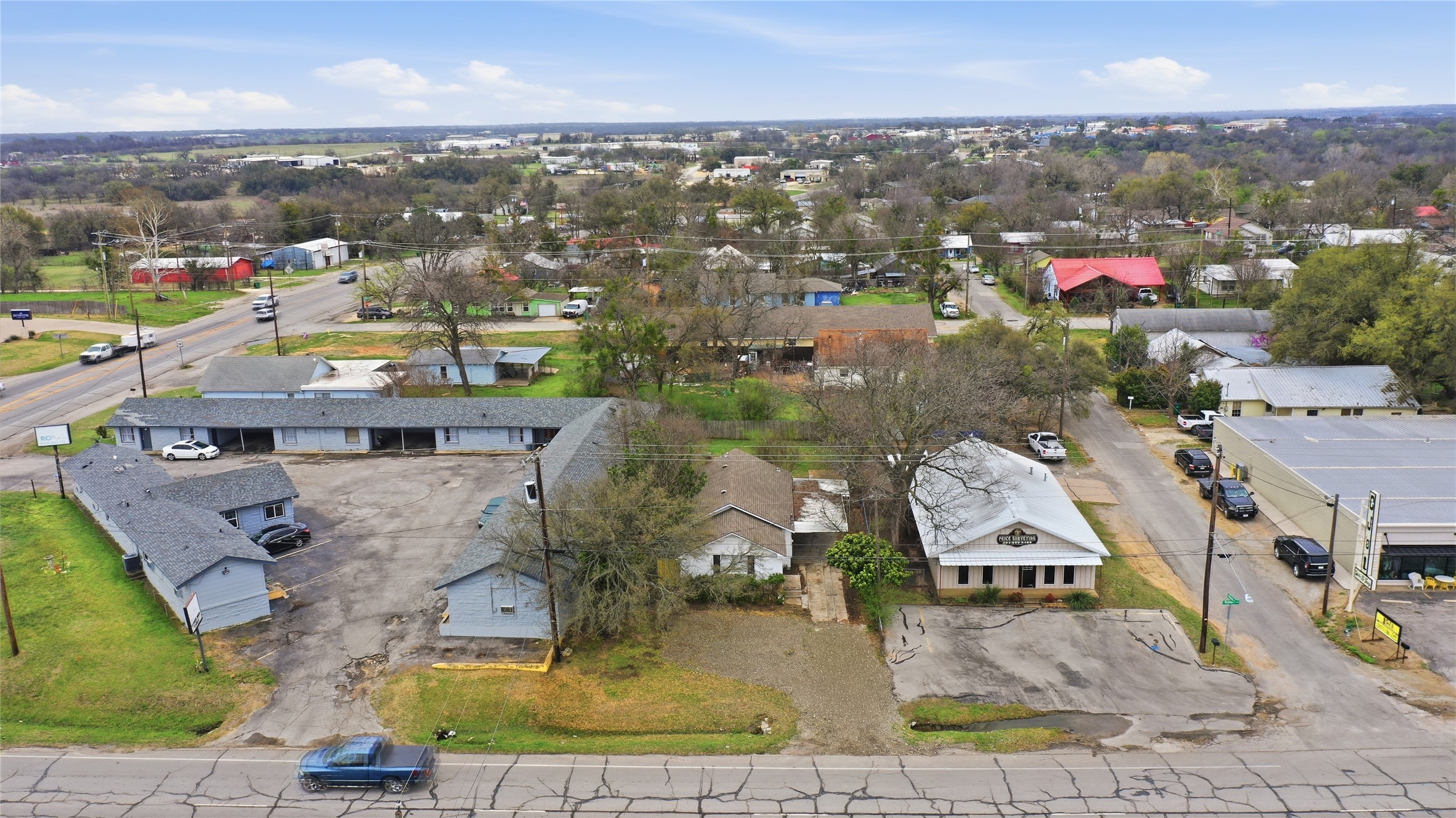 1102 Washington Street Stephenville TX 76401