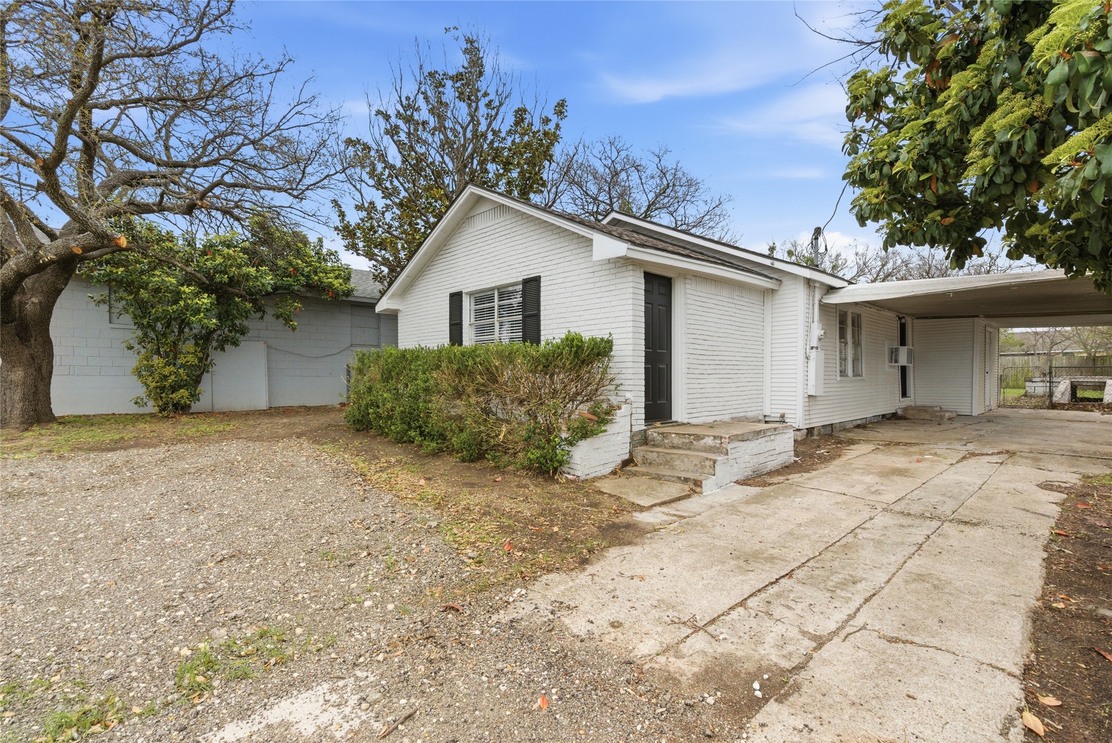 1102 Washington Street Stephenville TX 76401