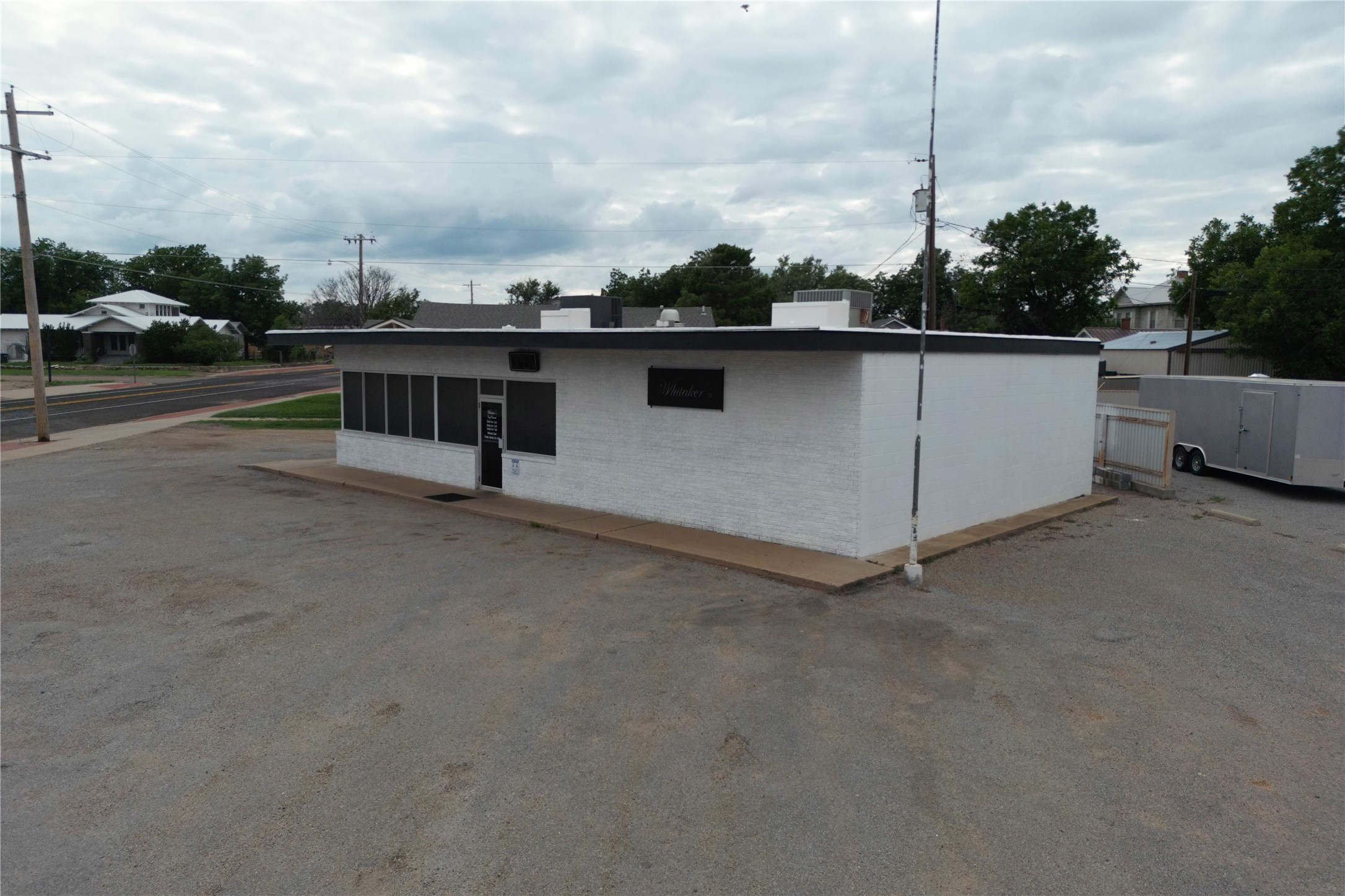 1112 Easly Street Paducah TX 79248