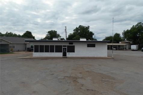 1112 Easly Street Paducah TX 79248