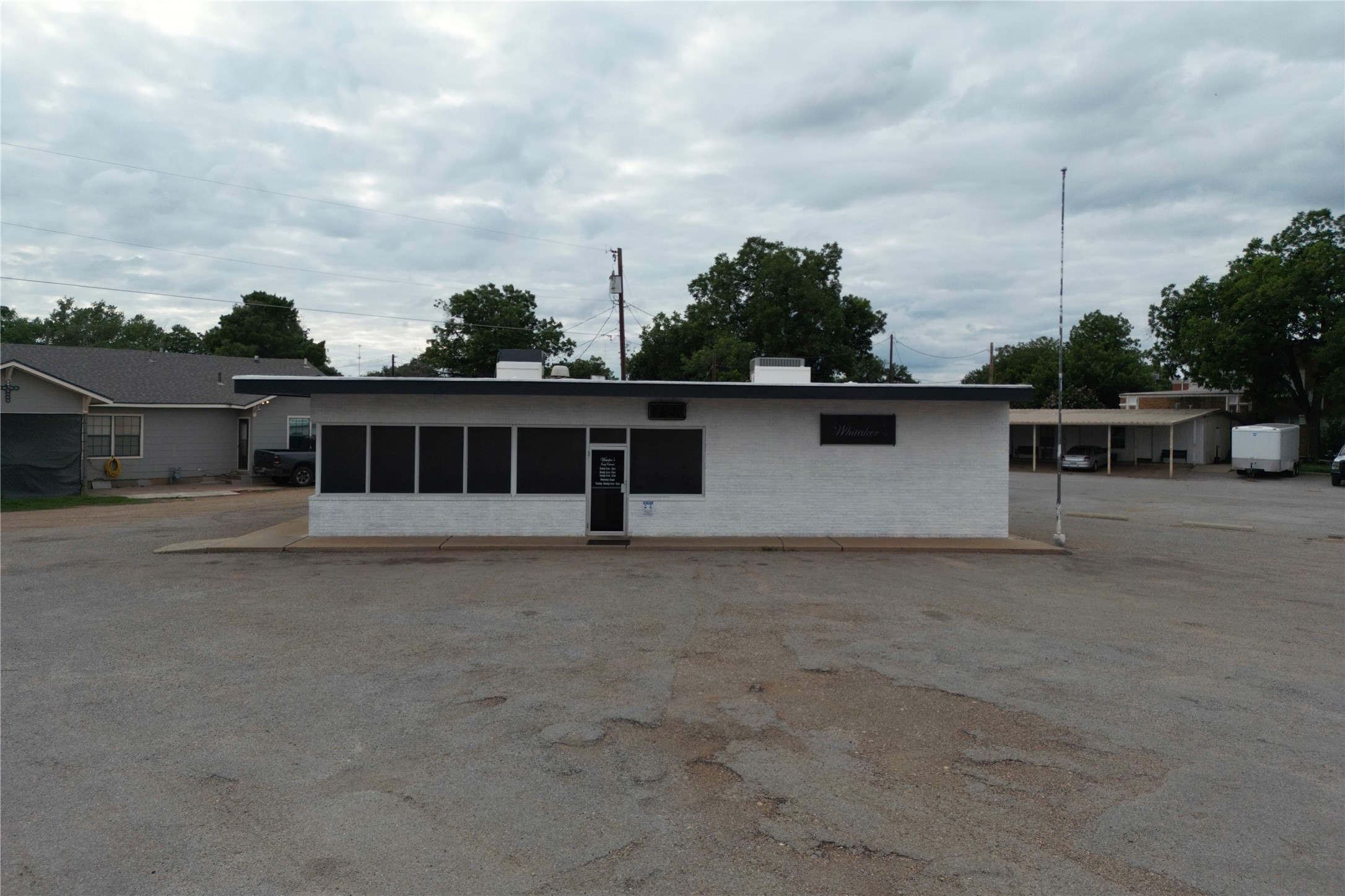 1112 Easly Street Paducah TX 79248