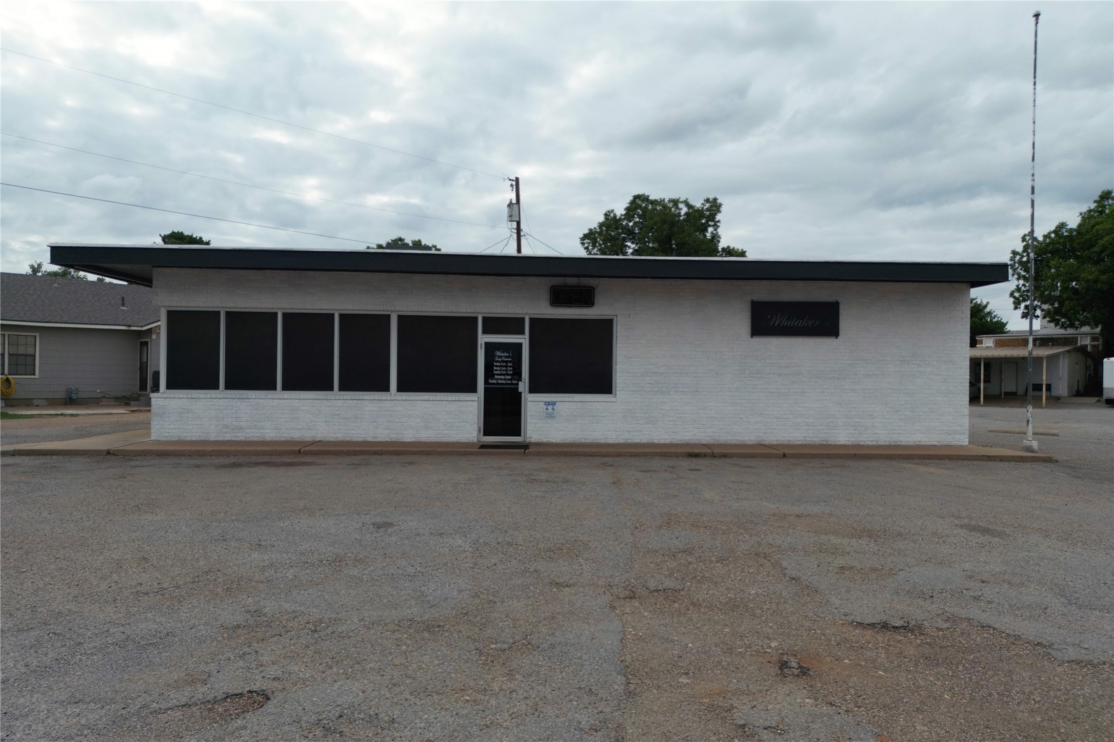 1112 Easly Street Paducah TX 79248