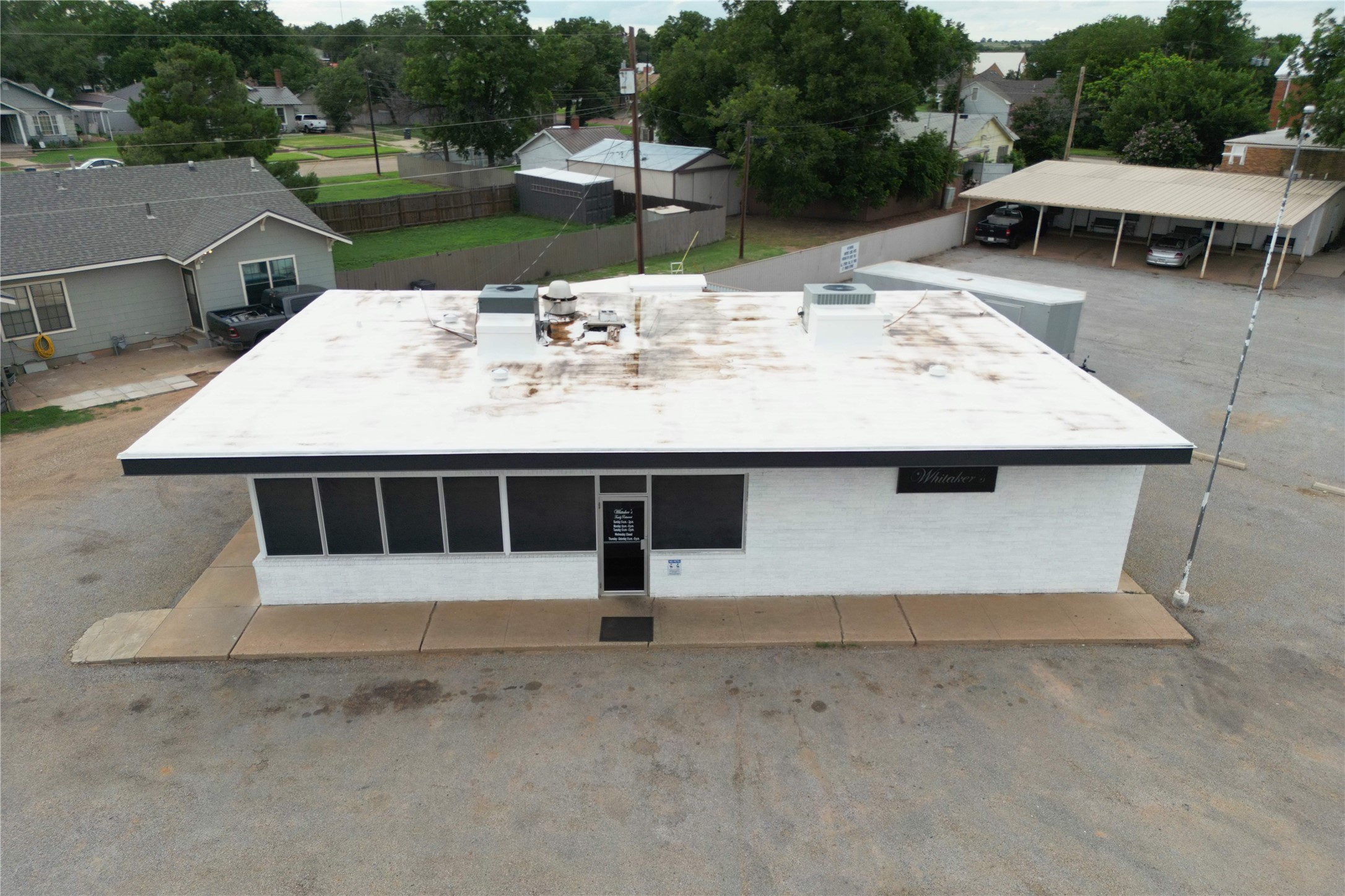 1112 Easly Street Paducah TX 79248
