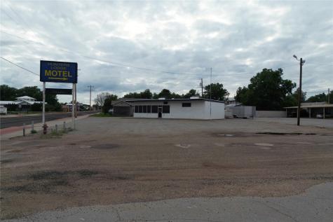 1112 Easly Street Paducah TX 79248